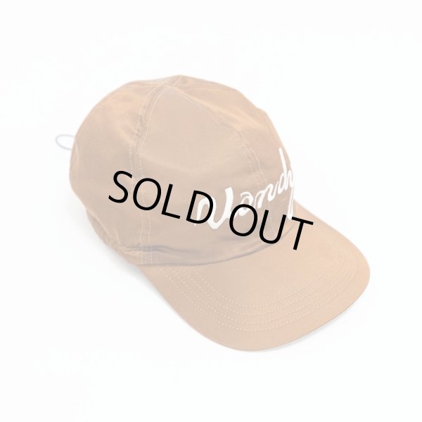 画像4: VANDYTHEPINK / reversible cap (4)
