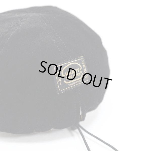 画像3: VANDYTHEPINK / reversible cap (3)