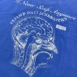 画像3: INNOCENCE / brain tee blue (3)