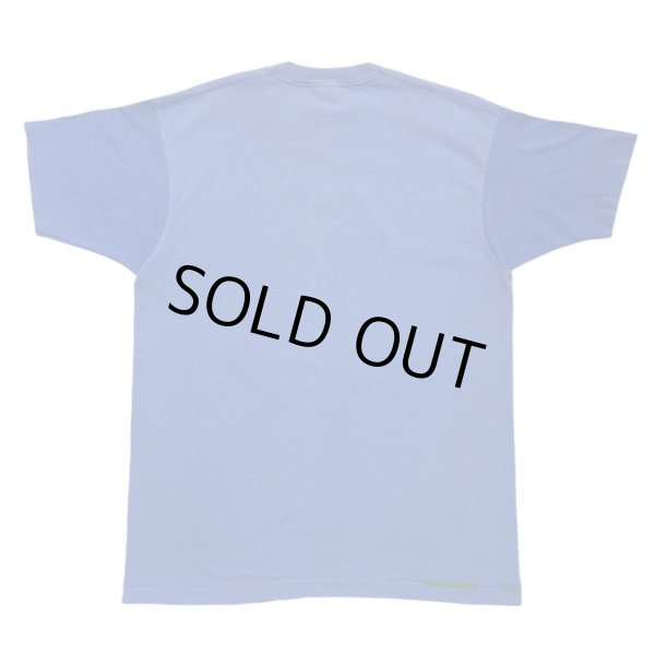 画像2: INNOCENCE / brain tee blue (2)