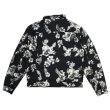 画像2: LAST NEST / floral jacquard jacket (2)