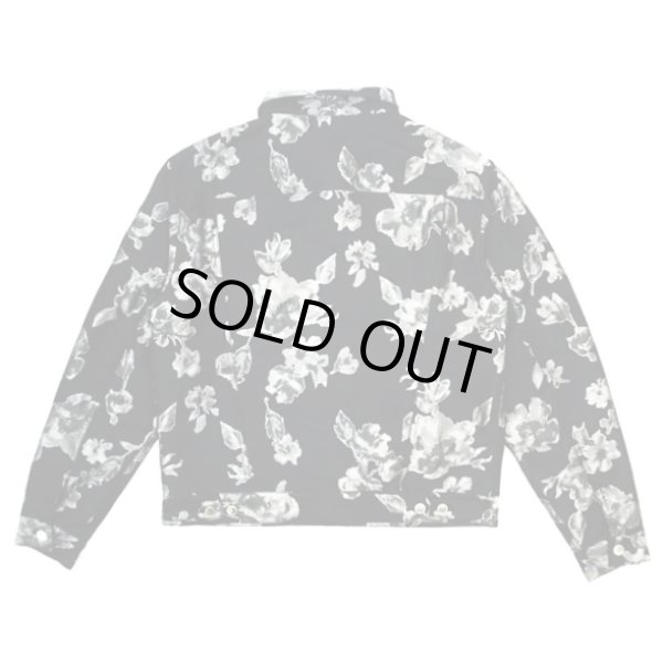 Hug O War - xjamt　neulo⭐︎タペストリー LAST NEST / floral jacquard jacket - OTHELLO KUMAMOTO