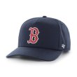 画像1: ’47 / BOSTON RED SOX NANTASKET '47 CAPTAIN DTR navy (1)