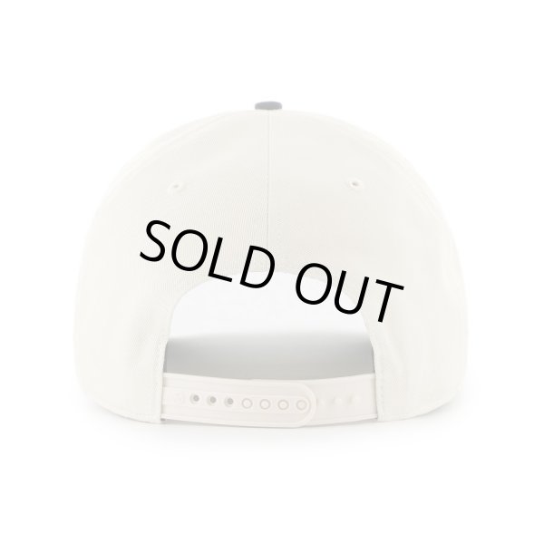 画像2: ’47 / BOSTON RED SOX NANTASKET '47 CAPTAIN DTR natural (2)