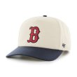 画像1: ’47 / BOSTON RED SOX NANTASKET '47 CAPTAIN DTR natural (1)