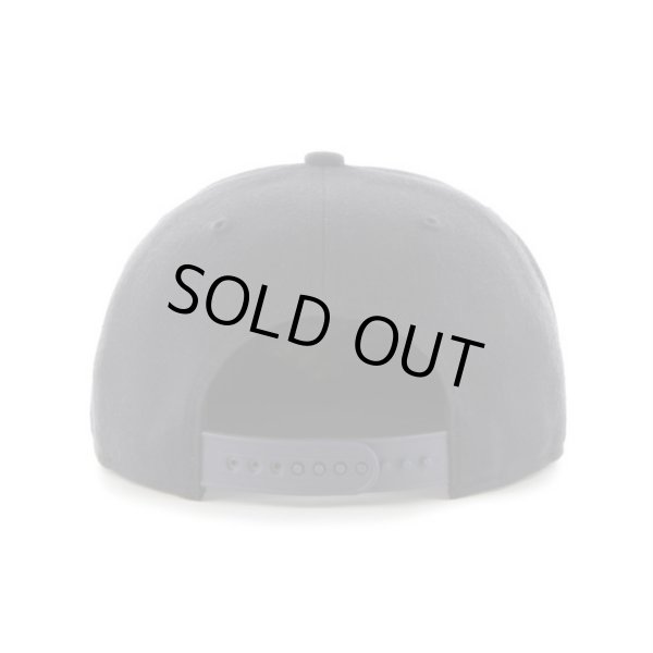 画像2: ’47 / BOSTON RED SOX NANTASKET '47 CAPTAIN DTR navy (2)