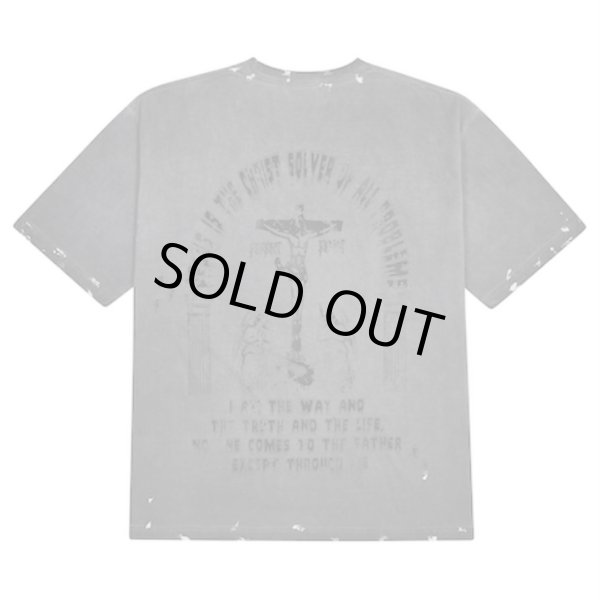 画像2: SOMEIT / solver vintage tee (2)