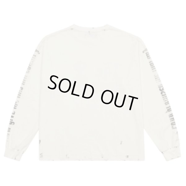 画像2: SOMEIT / g.p vintage l/s tee (2)