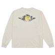 画像2: SOMEIT / w.i.o vintage l/s tee (2)