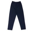 画像2: 【USED】Bjork / sweat pants / navy (2)