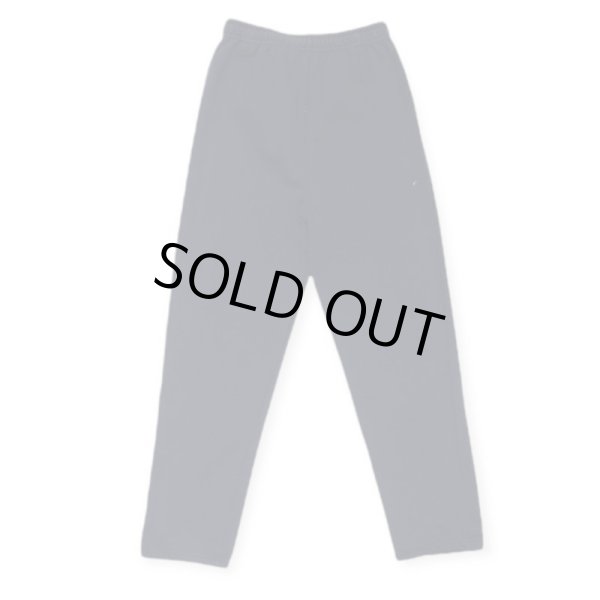 画像2: 【USED】Bjork / sweat pants / navy (2)