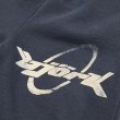 画像3: 【USED】Bjork / sweat pants / navy (3)