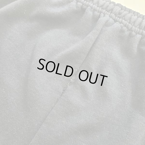 画像5: 【USED】Bjork / sweat pants / navy (5)