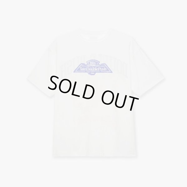 画像3: TAIN DOUBLE PUSH / the end s/s tee (3)