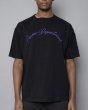 画像3: TAIN DOUBLE PUSH / embroidery s/s tee (3)