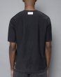 画像8: TAIN DOUBLE PUSH / the end s/s tee (8)