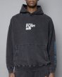 画像3: TAIN DOUBLE PUSH / tain sweat hoodie (3)