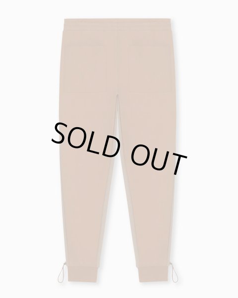 画像2: MLVINCE®︎ / heavy weight classic logo 2way sweat pants (2)