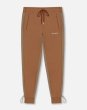 画像1: MLVINCE®︎ / heavy weight classic logo 2way sweat pants (1)