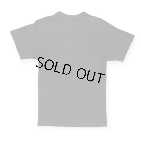 画像2: 【USED】90’s  bootleg SIMPSON / s/s tee  / black (2)