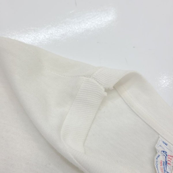 画像5: 【USED】90’s SUPERFEST 93 / s/s tee  / white (5)