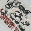 画像3: 【USED】90’s SUPERFEST 93 / s/s tee  / white (3)