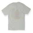 画像2: 【DEAD STOCK】87’s POTATO HEAD / s/s tee  / white (2)