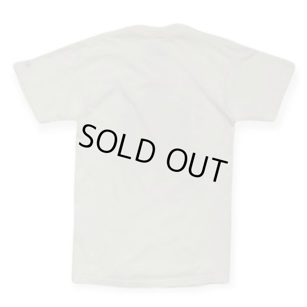 画像2: 【USED】90’s ROLEX / s/s tee  / white (2)