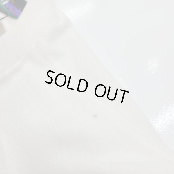 画像4: 【USED】90’s ROLEX / s/s tee  / white (4)