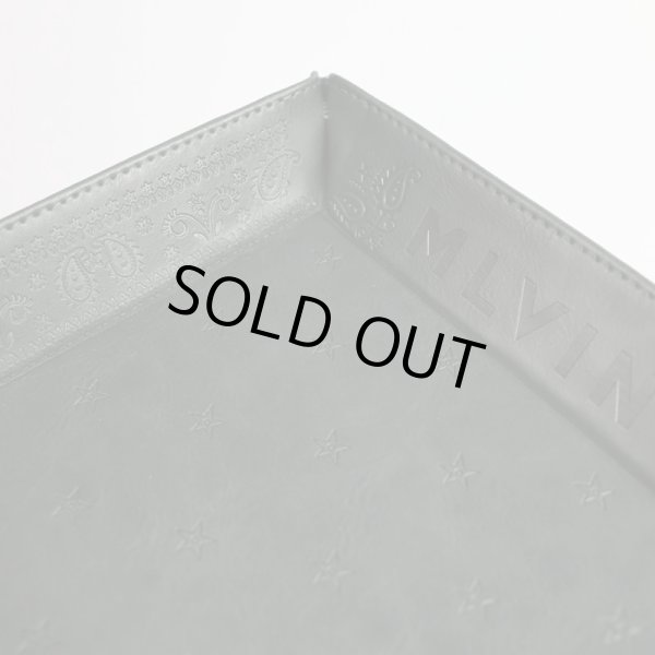 画像3: MLVINCE®︎ / paisley accessory tray (3)