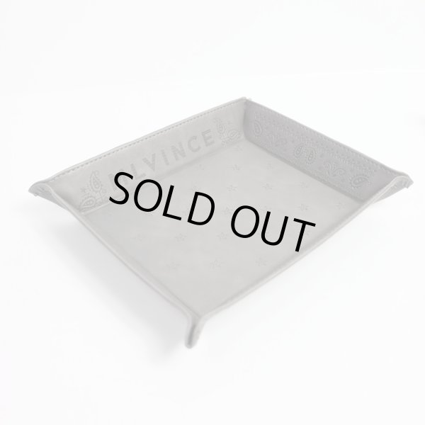 画像2: MLVINCE®︎ / paisley accessory tray (2)