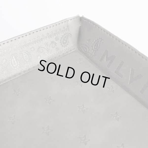 画像3: MLVINCE®︎ / paisley accessory tray (3)