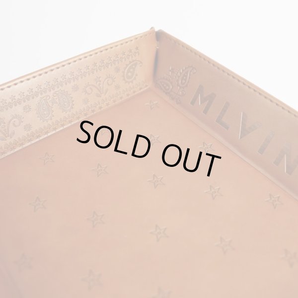 画像3: MLVINCE®︎ / paisley accessory tray (3)