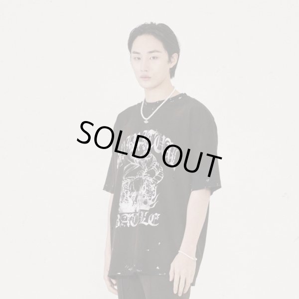 画像4: SOMEIT / s.b vintage tee (4)