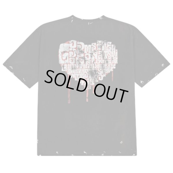 画像2: SOMEIT / g.l vintage tee (2)