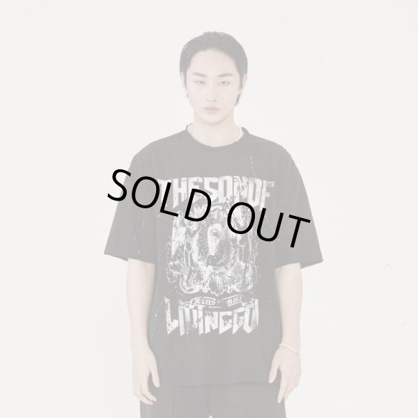 画像3: SOMEIT / s.o.g vintage tee (3)