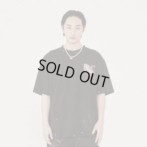 画像3: SOMEIT / g.l vintage tee (3)