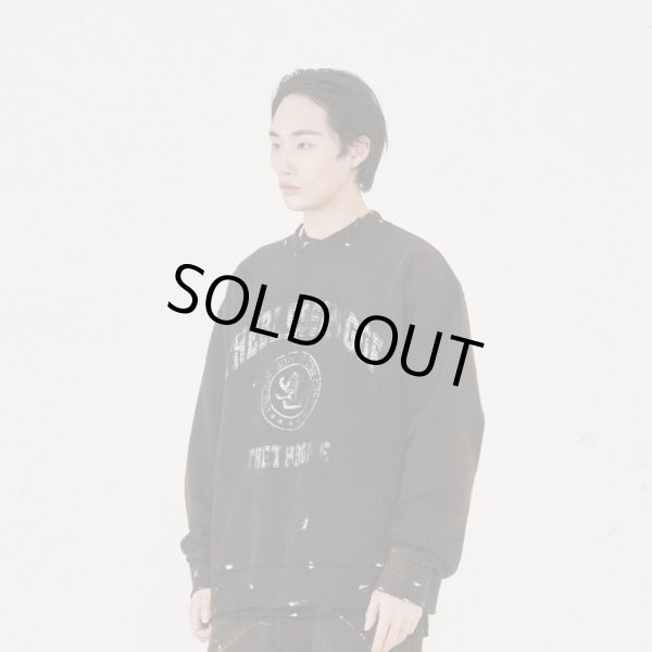 画像4: SOMEIT / t.b.k vintage sweat shirts (4)