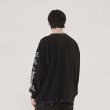 画像4: SOMEIT / g.p vintage l/s tee (4)