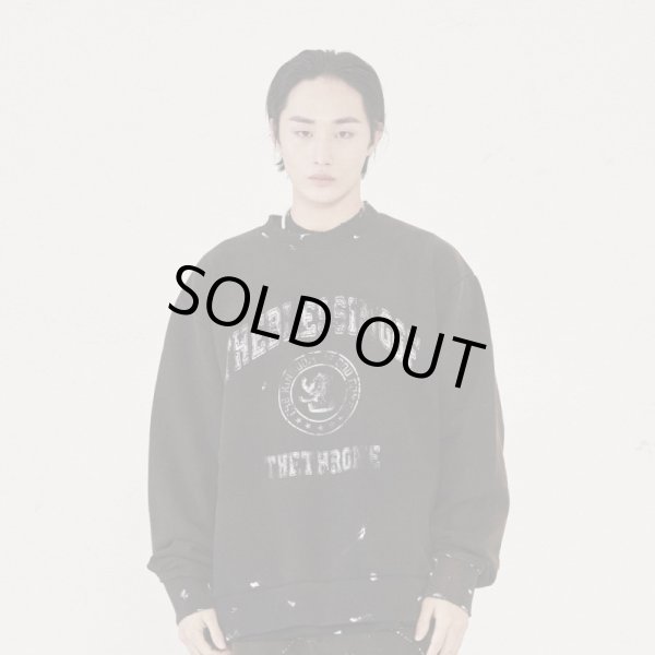 画像3: SOMEIT / t.b.k vintage sweat shirts (3)