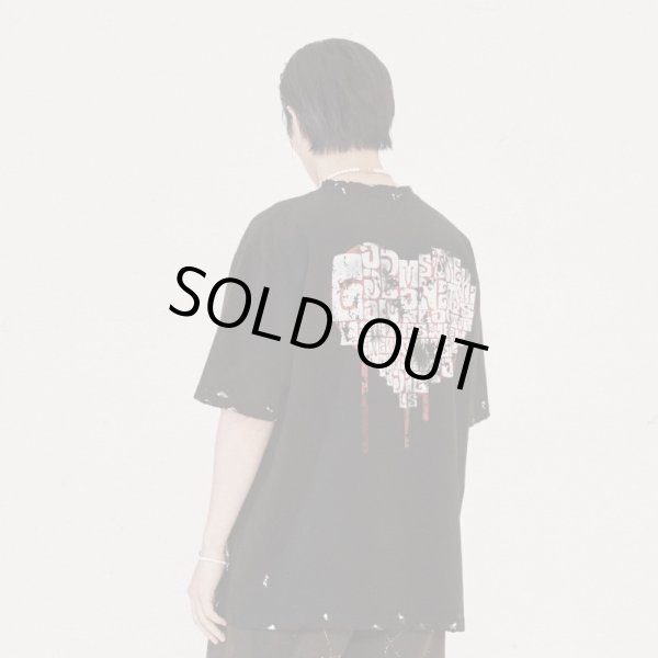 画像4: SOMEIT / g.l vintage tee (4)