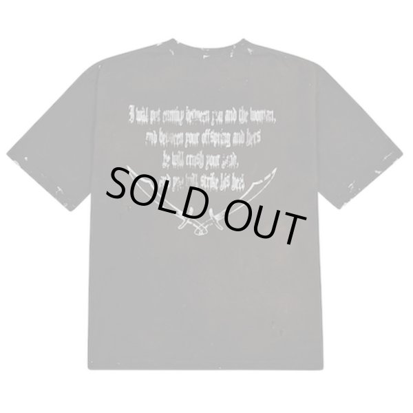 画像2: SOMEIT / s.b vintage tee (2)