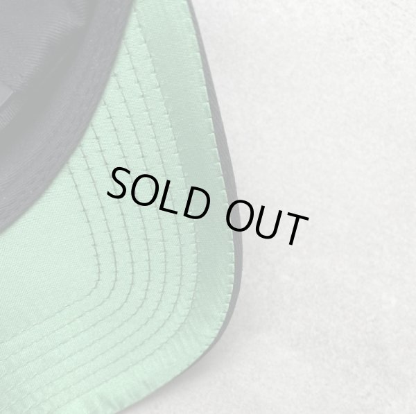 画像3: ASKYURSELF / snapback cap (3)