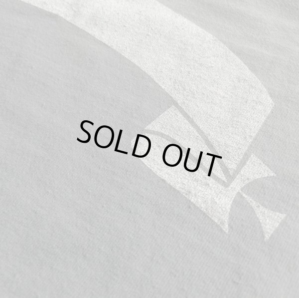 画像2: ASKYURSELF / banned faded tee (2)