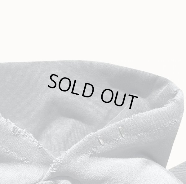 画像3: ASKYURSELF / banned faded hoodie (3)