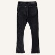 画像2: ASKYURSELF / phrase flare carpenter denim (2)