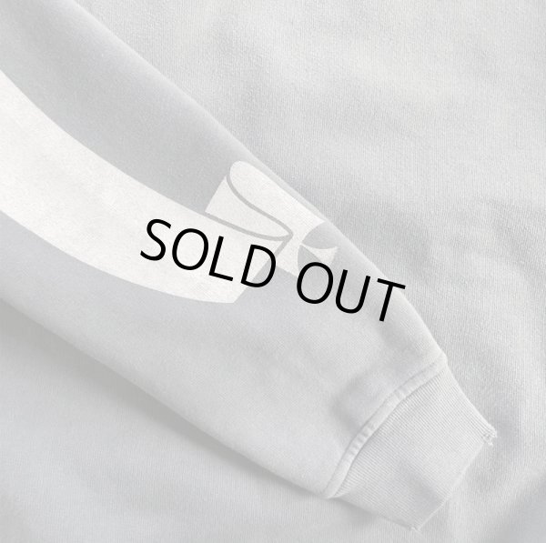 画像2: ASKYURSELF / banned faded hoodie (2)