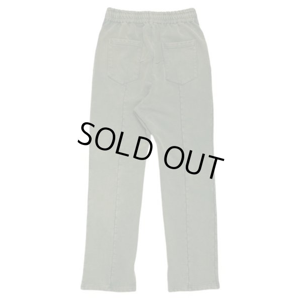 画像2: INNOCENCE / sweat pants green (2)