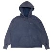 画像1: INNOCENCE / pullover hoodie navy (1)