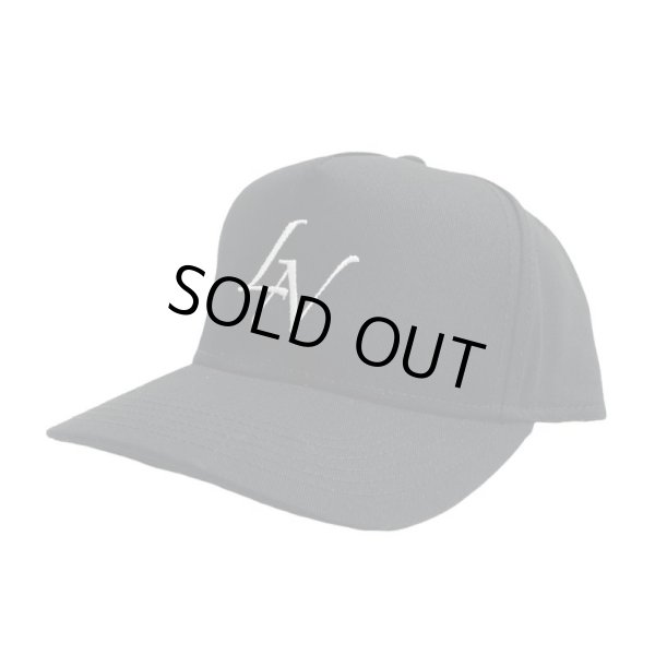 画像2: LAST NEST / LN logo cap (2)